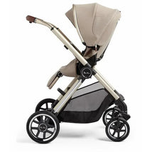 Silver Cross - Reef Stroller, Stone Image 2