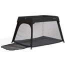 Silver Cross - Sleep & Go Travel Crib, Carbon (Sustainable) Image 1