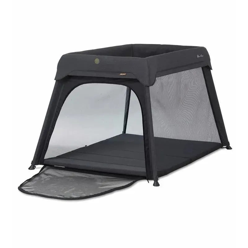 Silver Cross - Sleep & Go Travel Crib, Black Image 6