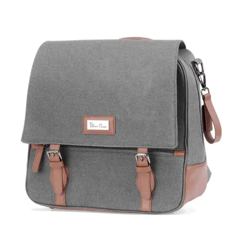 Silver cross sable changing bag cheap