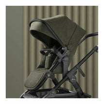 Silver Cross - Wave Single-to-Double Stroller, Cedar Image 2