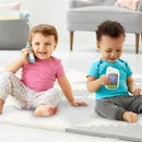 Skip Hop - Zoo Baby Cell Phone Toy, Unicorn Image 3