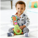 Skip Hop - Baby Musical Toy - Farmstand Rock-A-Mole Guitar Image 5