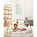 Skip Hop - Baby Play Gym Montessori Inspired, Infant Playmat, Discoverosity  Image 7