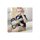 Skip Hop - Bandana Buddies Stroller Toy, Elephant Image 3
