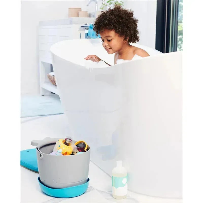 Skip Hop - Bath Toy Bucket Image 7