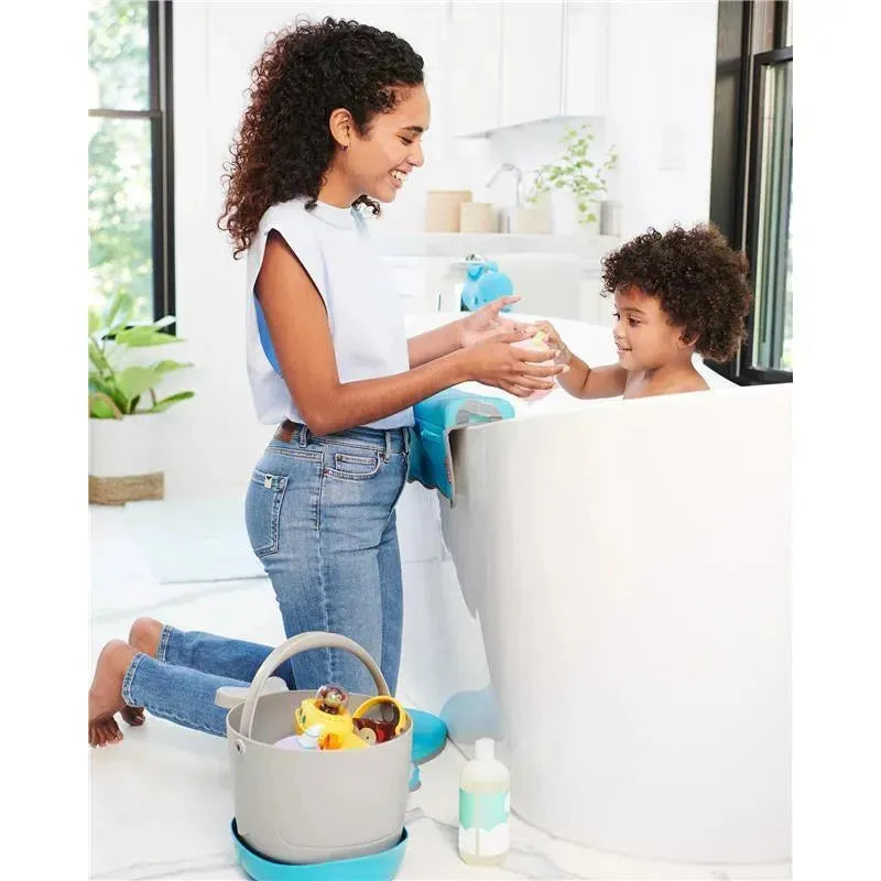 Skip Hop - Bath Toy Bucket Image 5