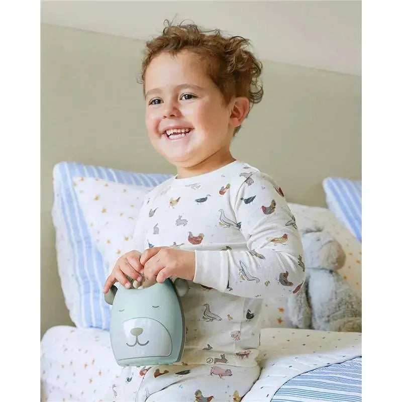 Skip Hop - Beary Cute Take-Along Nightlight Image 7