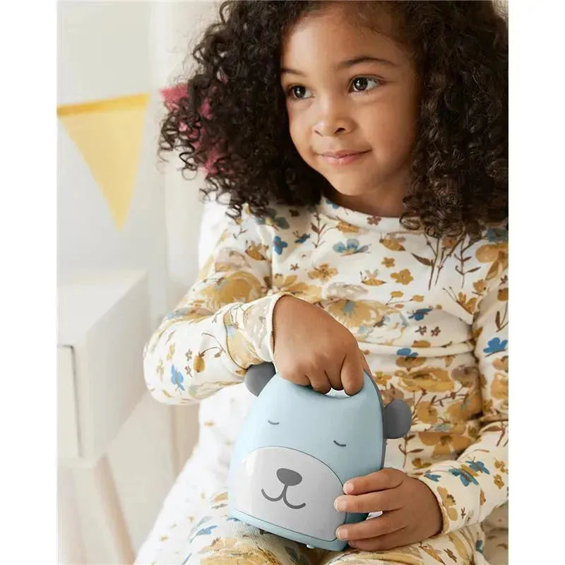 Skip Hop - Beary Cute Take-Along Nightlight Image 5