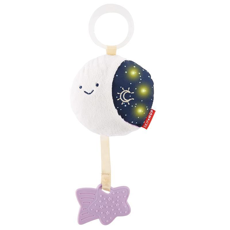 Skip hop - Celestial Dreams Moonglow Musical Toy Image 1