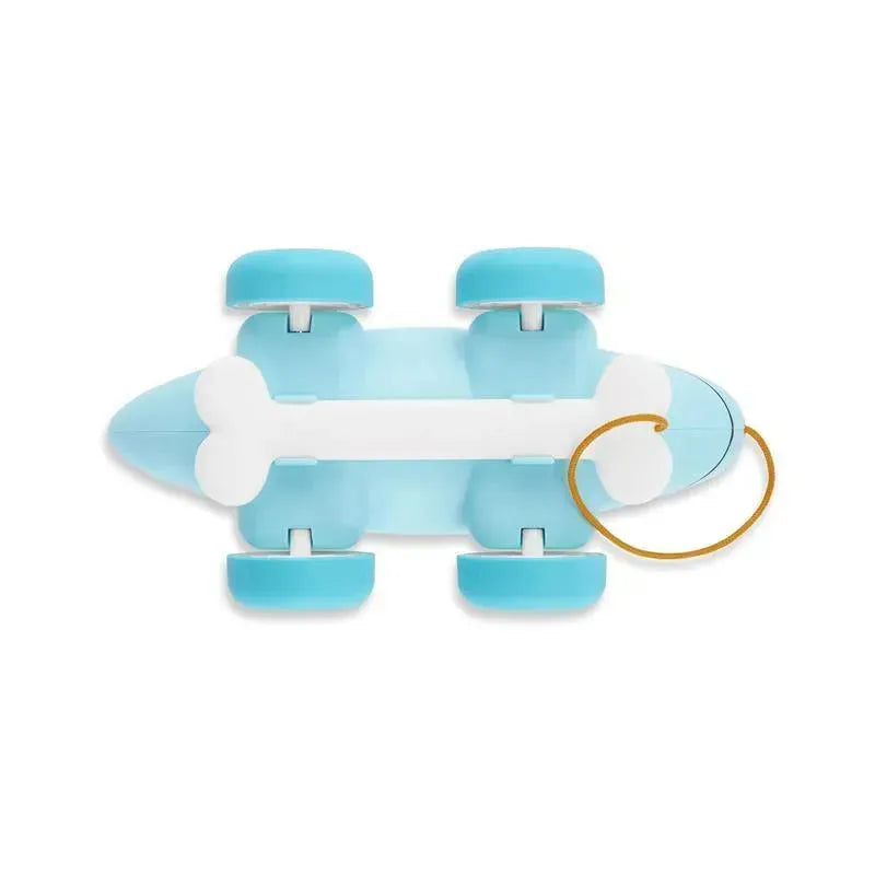 Skip Hop - Dinosaur Pull Along Baby Musical Toy, 3-in-1 Image 11