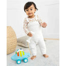 Skip Hop - Dinosaur Pull Along Baby Musical Toy, 3-in-1 Image 6