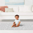 Skip Hop Doubleplay Reversible Playmat Little Travelers, Multicolor Image 4