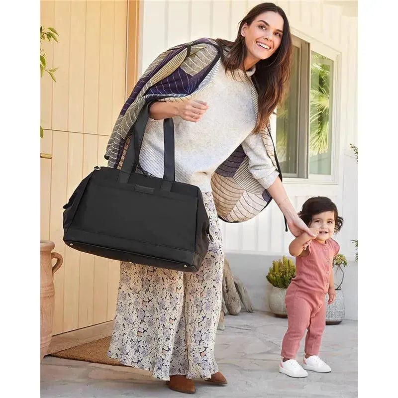 Skip Hop - Endless Weekender Diaper Bag Image 8