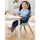 Skip Hop - Eon 4-In-1 High Chair, Slate Blue Image 11