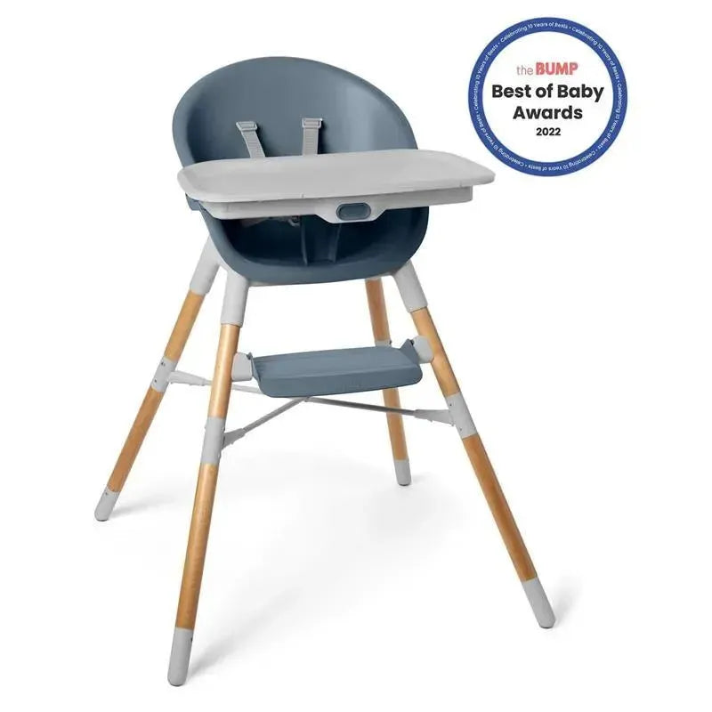 Skip Hop - Eon 4-In-1 High Chair, Slate Blue Image 12