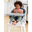 Skip Hop - Eon 4-In-1 High Chair, Slate Blue Image 4