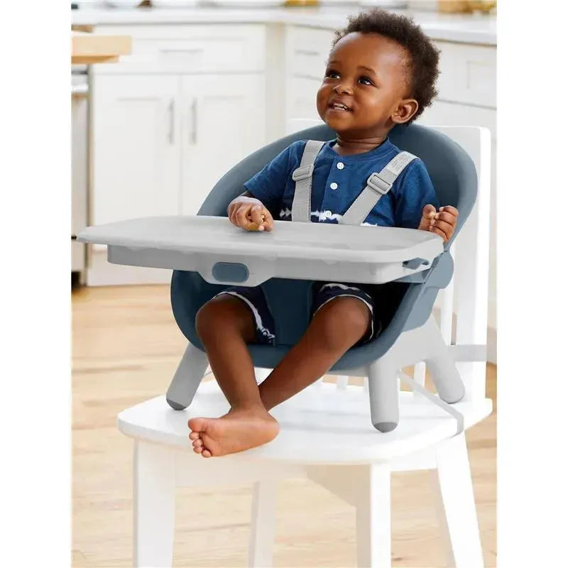 Skip Hop - Eon 4-In-1 High Chair, Slate Blue Image 8