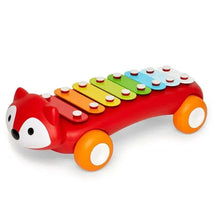 Skip Hop Explore & More Fox Xylophone Image 1