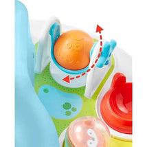 Skip Hop Explore & More Let's Roll Activity Table Image 3