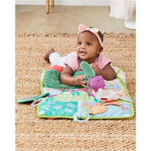 Skip Hop Farmstand Tummy Time Playmat Image 2