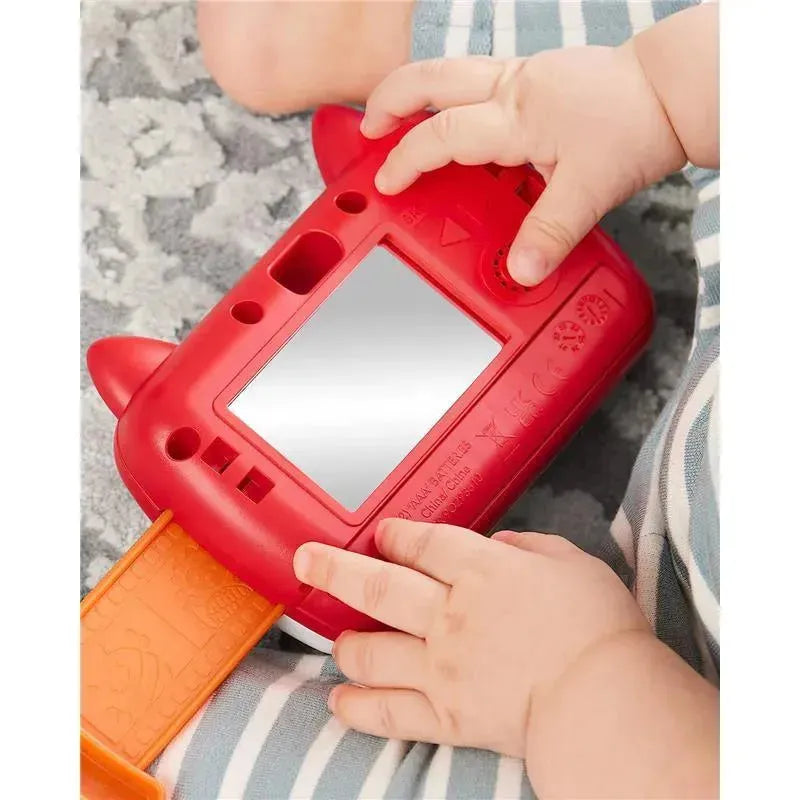 Skip Hop - Fox Camera Baby Toy Image 3