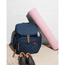 Skip Hop - Forma Diaper Bag Backpack, Navy Image 4