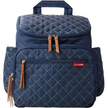 Skip Hop - Forma Backpack, Navy Image 1