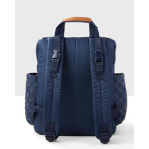 Skip Hop - Forma Backpack, Navy Image 2