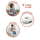 Skip Hop - Go Time 3-In-1 Potty Image 2