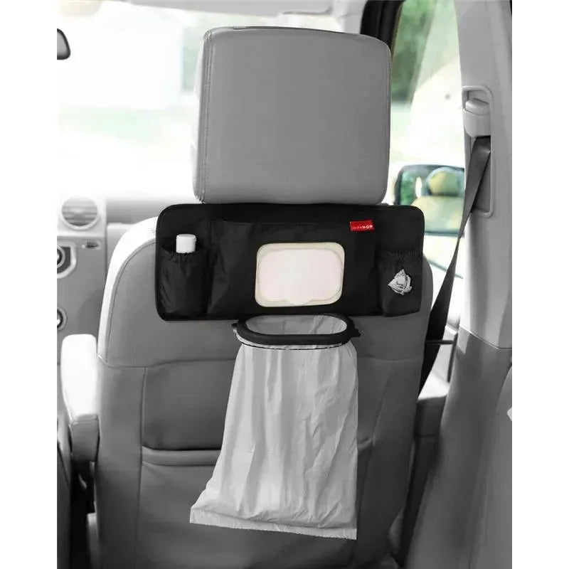 Skip Hop - Keep Clean Car Sanitizing Station, Black Image 4