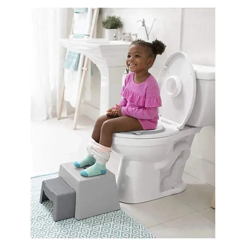 Skip Hop - Easy Store Toilet Trainer Image 7