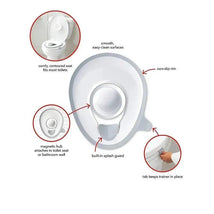 Skip Hop - Easy Store Toilet Trainer Image 2