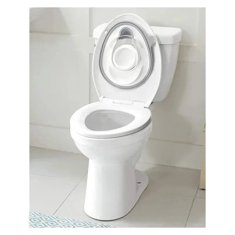 Skip Hop - Easy Store Toilet Trainer Image 4
