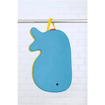 Skip Hop Moby Bath Kneeler, Baby Blue Image 3