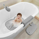 Skip Hop Moby Bath Kneeler - Grey Image 7