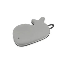 Skip Hop Moby Bath Kneeler - Grey Image 1