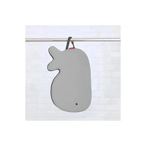 Skip Hop Moby Bath Kneeler - Grey Image 3
