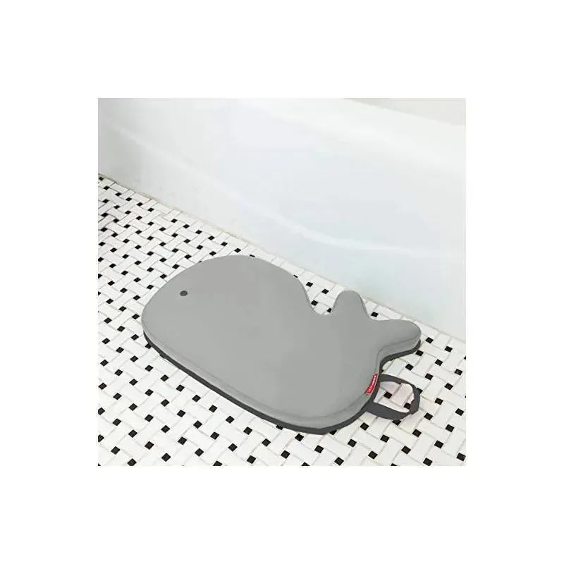 Skip Hop Moby Bath Kneeler - Grey Image 3