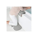 Skip Hop Moby Bath Kneeler - Grey Image 4