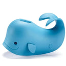 Skip Hop Moby Bath Spout Cover, Blue Image 1