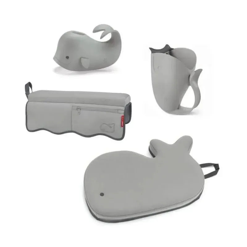 Skip Hop Moby Essentials Kit, Grey Image 1