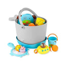 Skip Hop - Moby Fun Filled Bucket Gift Set Image 3