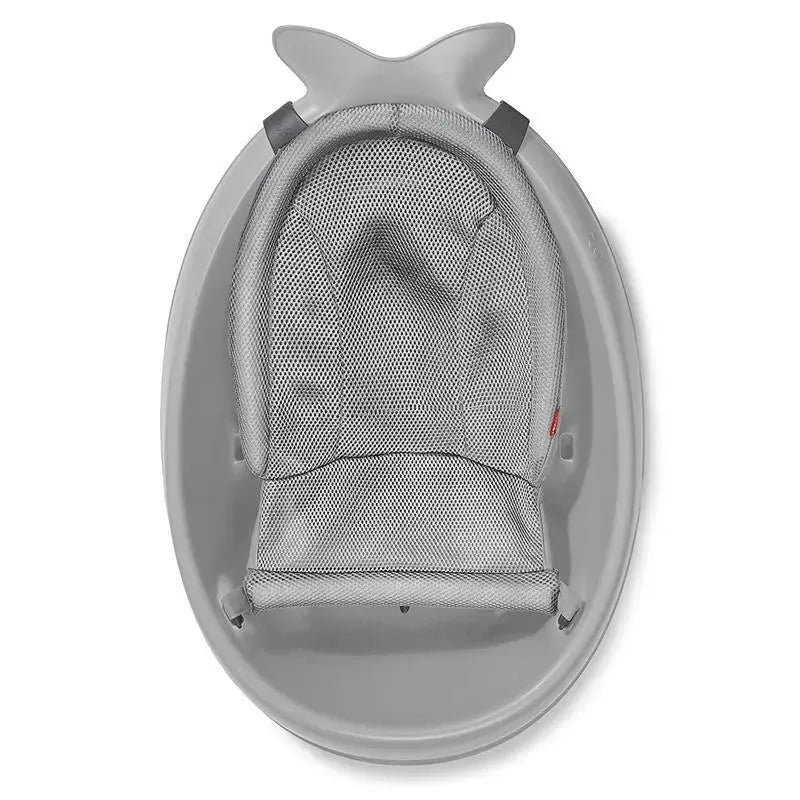 Skip Hop Moby Smart Sling 3-Stage Tub - Grey Image 3