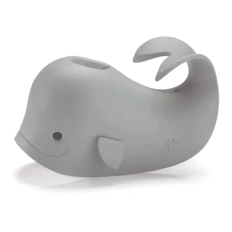 Skip Hop Moby, Spout Cover - Grey Image 1