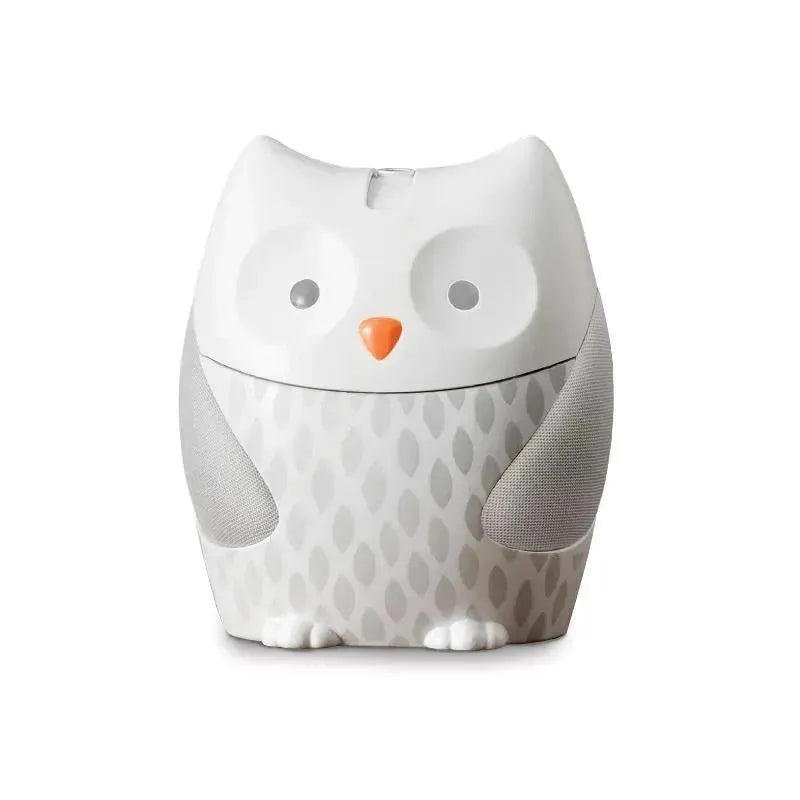 Skip Hop Moonlight & Melodies Nightlight Soother - Owl Image 1