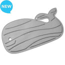 Skip Hop - Non Slip Grey Moby Bath Mat Image 7