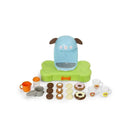 Skip Hop- Play Coffee Maker Set Pretend Toys For Toddlers Image 7