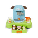 Skip Hop- Play Coffee Maker Set Pretend Toys For Toddlers Image 2
