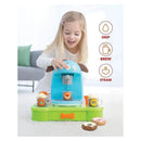 Skip Hop- Play Coffee Maker Set Pretend Toys For Toddlers Image 3